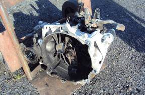 POLO FABIA 1.4 16V КОРОБКА ПЕРЕДАЧW FCU