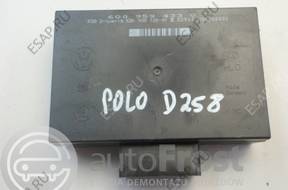 POLO FABIA 1.4 TDI МОДУЛЬ KOMFORTU 6Q0959433G