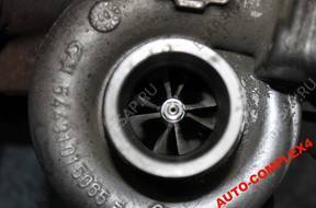 POLO FABIA 1.9 TDI 101KM ТУРБОКОМПРЕССОР 038253016B