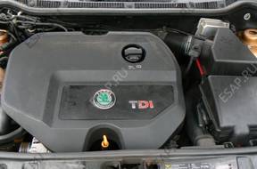 POLO FABIA 1.9 TDI ATD ТУРБОКОМПРЕССОР