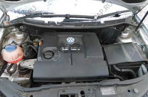 POLO FABIA IBIZA 1.2 12V AZQ КОРОБКА ПЕРЕДАЧW .