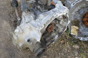 POLO FABIA IBIZA 1.4 16V GRZ КОРОБКА ПЕРЕДАЧW