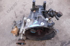 polo fabia ibiza 1.4 mpi КОРОБКА ПЕРЕДАЧw FNK