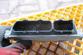 POLO FABIA IBIZA БЛОК УПРАВЛЕНИЯ ДВИГАТЕЛЕМ 03E906023D
