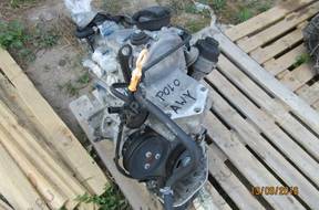 POLO,FABIA, IBIZA  двигатель 1,2 6V AWY