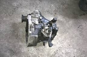 POLO FABIA IBIZA  КОРОБКА ПЕРЕДАЧ 1.2 12V JUS HTP