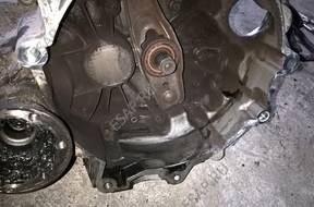 POLO FABIA IBIZA  КОРОБКА ПЕРЕДАЧ 1.2 12V JUS HTP
