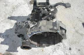 polo fabia ibiza КОРОБКА ПЕРЕДАЧw 1.2 12v FQE