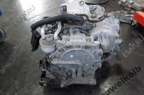 POLO FABIA IBIZA КОРОБКА ПЕРЕДАЧW АВТОМАТИЧЕСКАЯ GJG