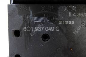 POLO FABIA IBIZA МОДУЛЬ KOMFORTU 6Q1937049C