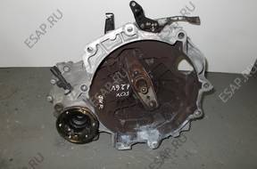 POLO FOX IBIZA FABIA КОРОБКА ПЕРЕДАЧW 1.2 6V JUR