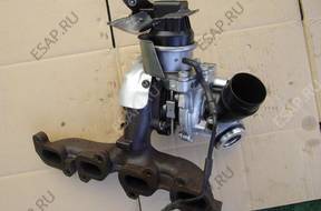 POLO GOLF A1 SEAT SKODA 1.6 TDI ТУРБО 03L253016T