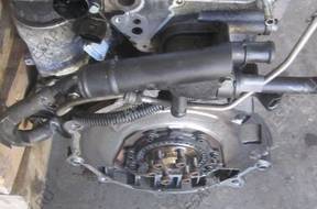 POLO GOLF IBIZA  FABIA двигатель 1,9TDI 101KM  ATD