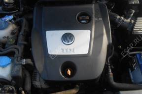 POLO GOLF IV A3 1.9 TDI AXR двигатель 2003 год.
