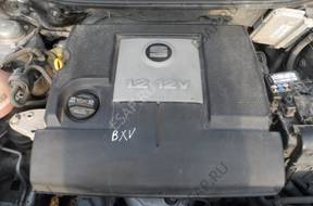 POLO IBIZA  1.2 двигатель BXV  BIELSKO-B