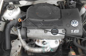 POLO IBIZA CORDOBA 98r. 1.6 двигатель AEE