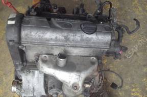 Polo Ibiza Cordoba Golf двигатель 1.4 AEX