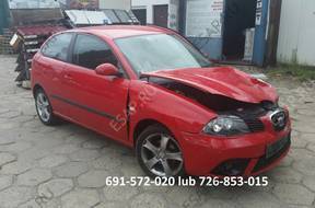 POLO IBIZA FABIA 1.4 16V двигатель BXW 112TY л.с. WLKP
