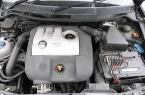 POLO IBIZA FABIA 1.4 TDI AMF ТУРБОКОМПРЕССОР TURBIN