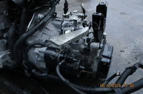 POLO IBIZA FABIA 1.4 TDI КОРОБКА ПЕРЕДАЧW EWR