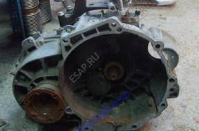 POLO IBIZA FABIA 1.9TDI КОРОБКА ПЕРЕДАЧW KDV