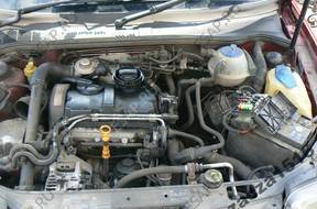 POLO IBIZA FABIA A2 1.4 TDI AMF ТУРБОКОМПРЕССОР