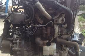 POLO IBIZA FABIA двигатель BNV 1.4 TDI 2009 год, 78TYS KM