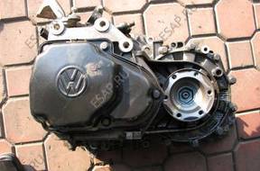 POLO IBIZA FABIA FOX КОРОБКА ПЕРЕДАЧW EWT 1.9 TDI