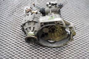 POLO IBIZA FABIA КОРОБКА ПЕРЕДАЧW DGF 1.4 1.6