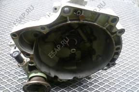 POLO IBIZA FABIA КОРОБКА ПЕРЕДАЧW DXK 1.4 8V MPI