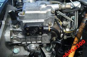 Polo Ibiza LUPO 1.9 SDI ТНВД 028130081P