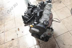 POLO IBIZA LUPO двигатель 1.4 MPI AKK комплектный