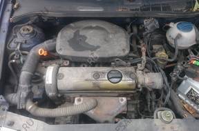POLO IBIZA SINLIK 1.4 8V 60KM ANX
