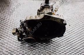 POLO III 6N IBIZA FABIA КОРОБКА ПЕРЕДАЧW DKE 1.6