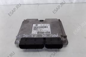 POLO IV 9N 1,4 16V БЛОК УПРАВЛЕНИЯ 036906034GP