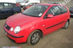 POLO IV 9N 1.2 12V КОРОБКА ПЕРЕДАЧ МЕХАНИЧЕСКАЯ GKU