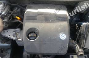 POLO IV 9N 1.2 6V двигатель комплектный GOLY       AWY