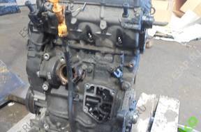 POLO IV 9N 1.4 TDI BAY GOY двигатель SUPEK