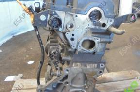 POLO IV 9N 1.4 TDI BAY GOY двигатель SUPEK
