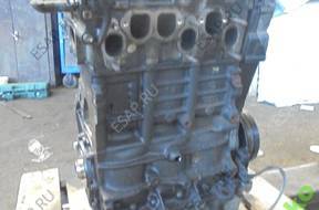 POLO IV 9N 1.4 TDI BAY GOY двигатель SUPEK