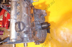 POLO IV 9N 2004 год 1.4 16V двигатель BBY 70 ТЫС. КМ.