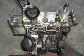 POLO IV 9N OKULAR 1.2 6V двигатель SUPEK AWY KIELCE
