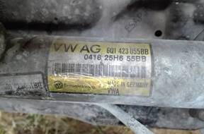 POLO IV FABIA I FL 6Q1423055BB РУЛЕВАЯ РЕЙКА