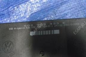 POLO IV FABIA IBIZA III МОДУЛЬ KOMFORTU 6Q0959433E
