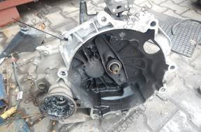 POLO IV IBIZA FABIA КОРОБКА ПЕРЕДАЧW 1.2 GSB
