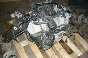 POLO IV N9 двигатель 35TYS