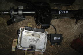POLO LIFT 99-02 1.4 MPI БЛОК УПРАВЛЕНИЯ  DO ODPALANIA