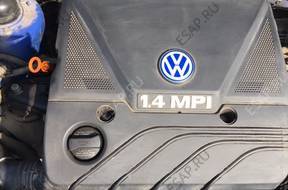 Polo Lupo 1.4 MPI КЛЮЧ ЗАМОК ЗАЖИГАНИЯ Imo БЛОК УПРАВЛЕНИЯ