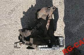 POLO LUPO AROSA 1,7 1,9 SDI КОРОБКА ПЕРЕДАЧW DCH