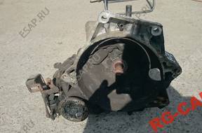 POLO LUPO AROSA 1,7 1,9 SDI КОРОБКА ПЕРЕДАЧW DCH